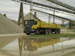 Scania P420 6x4 Tipper 2004 года